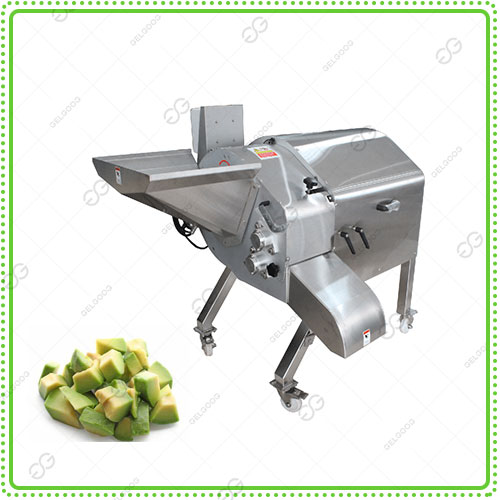 Avocado-dicing-machine